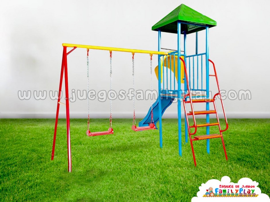 juegos de metal para parque climber Juegos Recreativos Family Play