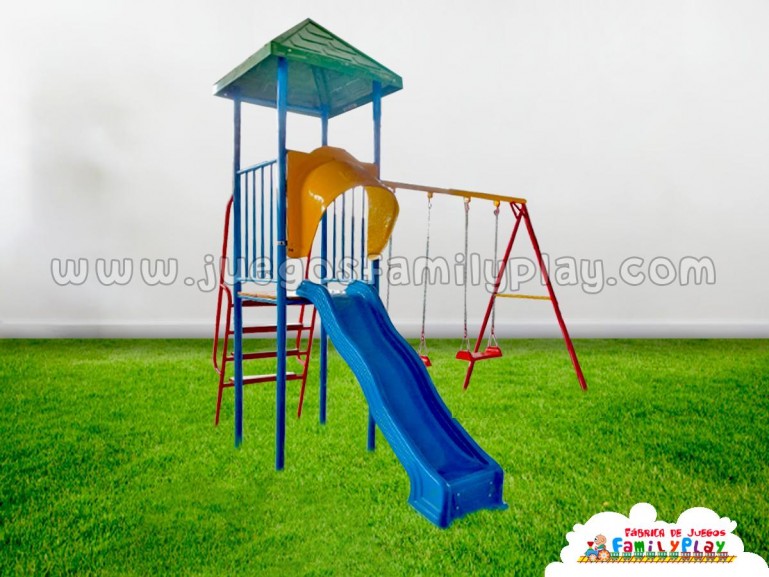 juegos de metal para parque climber Juegos Recreativos Family Play