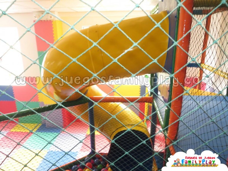 Juegos infantiles para Restaurantes pueblo libre - Juegos Recreativos  Family Play