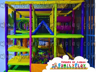 PLAYGROUND SANTA CLARA