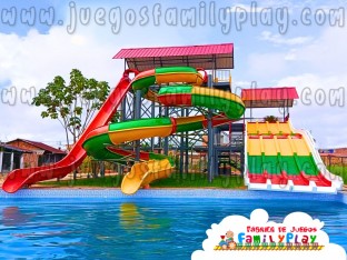 TOBOGAN IQUITOS