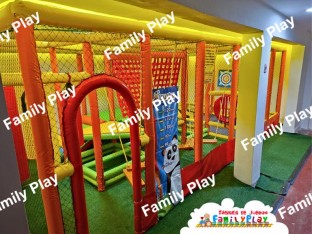 PLAYGROUND ANDAHUAYLAS