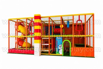 PLAYGROUND BOLIVIA  