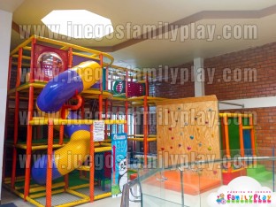 PLAYGROUND PUCALLPA II