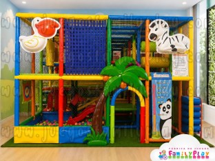  JUEGOS PARA POLLERIA CHIFA LUNA