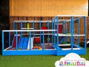 PLAYGROUND CANTÃ