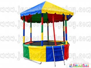 CAMA ELASTICA DE 3m